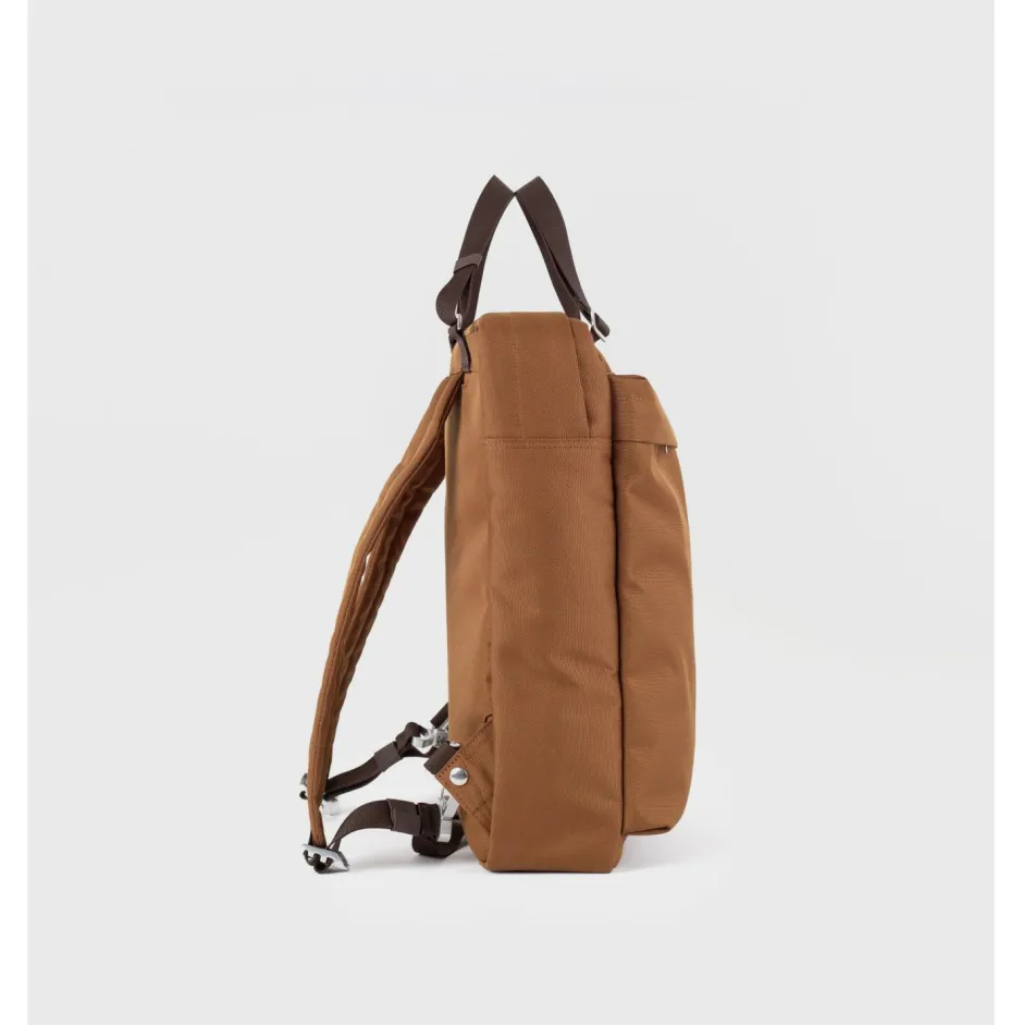 Sandqvist Daypacks|Daypacks-- Go 2-Way Tote Bag 17 - Daypack