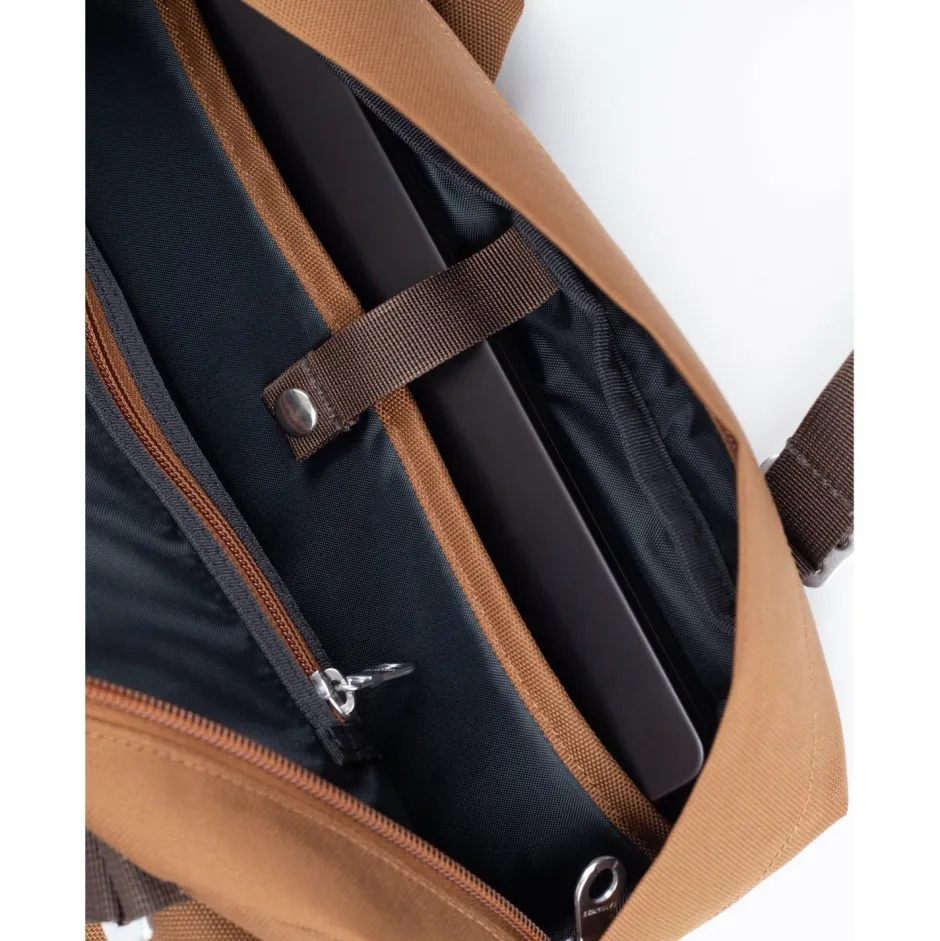 Sandqvist Daypacks|Daypacks-- Go 2-Way Tote Bag 17 - Daypack