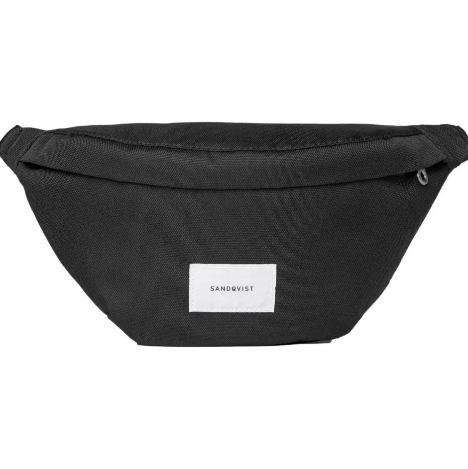 Sandqvist - Ground Crossbody Bag - Umhängetasche