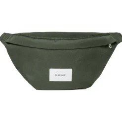 Sandqvist - Ground Crossbody Bag - Umhängetasche