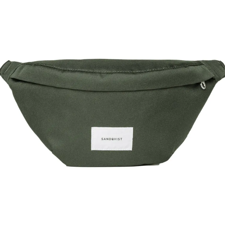 Sandqvist - Ground Crossbody Bag - Umhängetasche