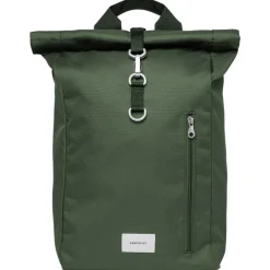 - Ground Rolltop Backpack 19 - Daypack < Sandqvist Discount