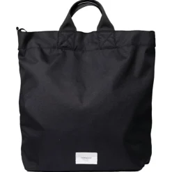 Sandqvist - Ground Shopper Bag 19 - Umhängetasche Outlet