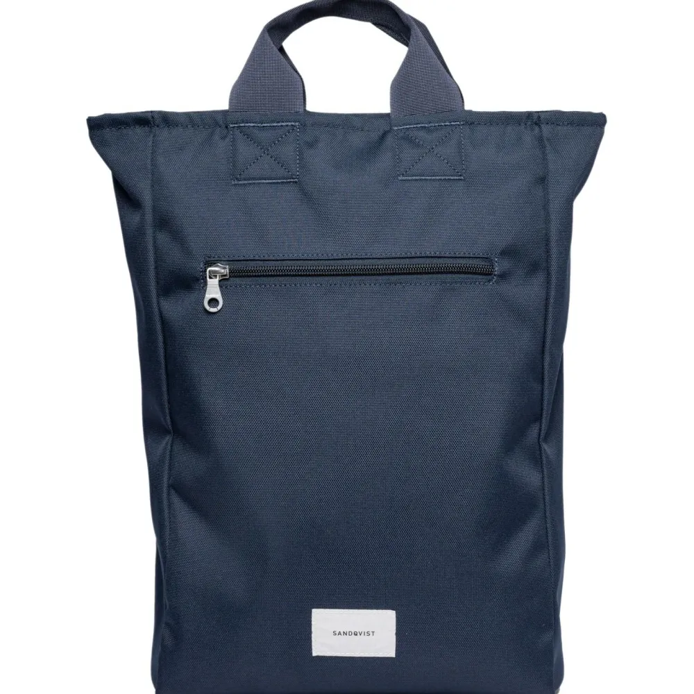 - Ground 2-Way Bag 17 - Daypack < Sandqvist New