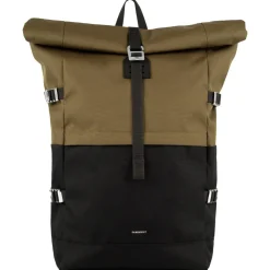 Sandqvist - Icon Rolltop Backpack 26 - Daypack New