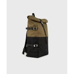 Sandqvist - Icon Rolltop Backpack 26 - Daypack New