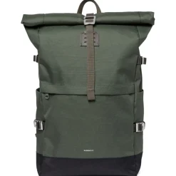 Sandqvist - Icon Rolltop Backpack 26 - Daypack New