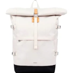 Sandqvist - Icon Rolltop Backpack 26 - Daypack New