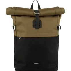 Sandqvist - Icon Rolltop Backpack 23 - Daypack Hot