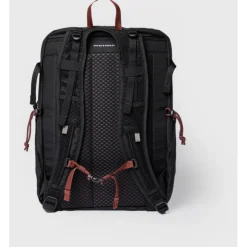 Sandqvist - Ridge Hike 18 - Daypack Black Outlet