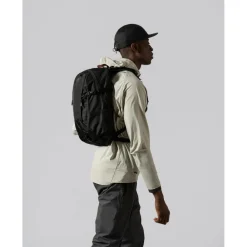 Sandqvist - Ridge Hike 18 - Daypack Black Outlet
