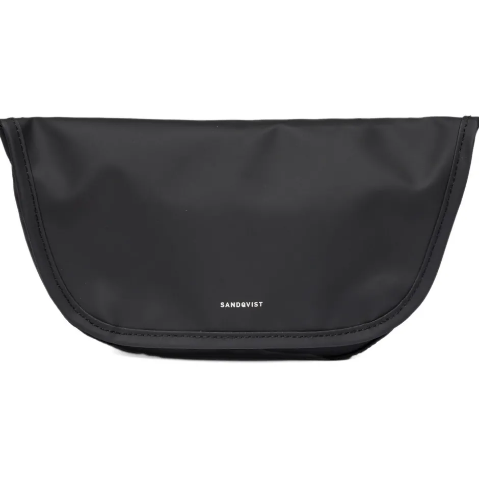 Sandqvist - Stream Messenger Mini - Umhängetasche