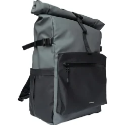 Sandqvist Daypacks|Daypacks-- Stream Rolltop Backpack 34 - Daypack