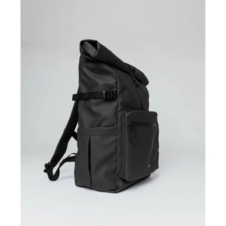 Sandqvist Daypacks|Daypacks-- Stream Rolltop Backpack 34 - Daypack