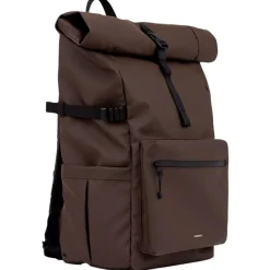 Sandqvist Daypacks|Daypacks-- Stream Rolltop Backpack 34 - Daypack
