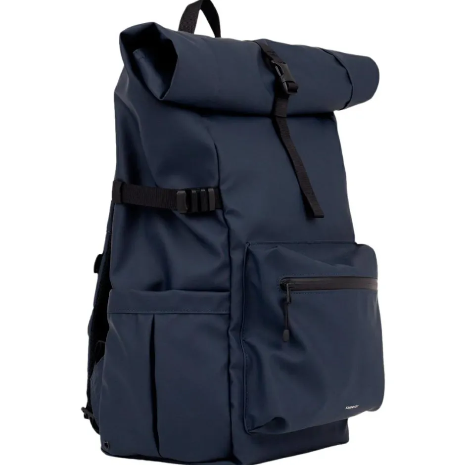 Sandqvist Daypacks|Daypacks-- Stream Rolltop Backpack 34 - Daypack