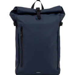 - Stream Slim Rolltop 26 - Daypack < Sandqvist Outlet