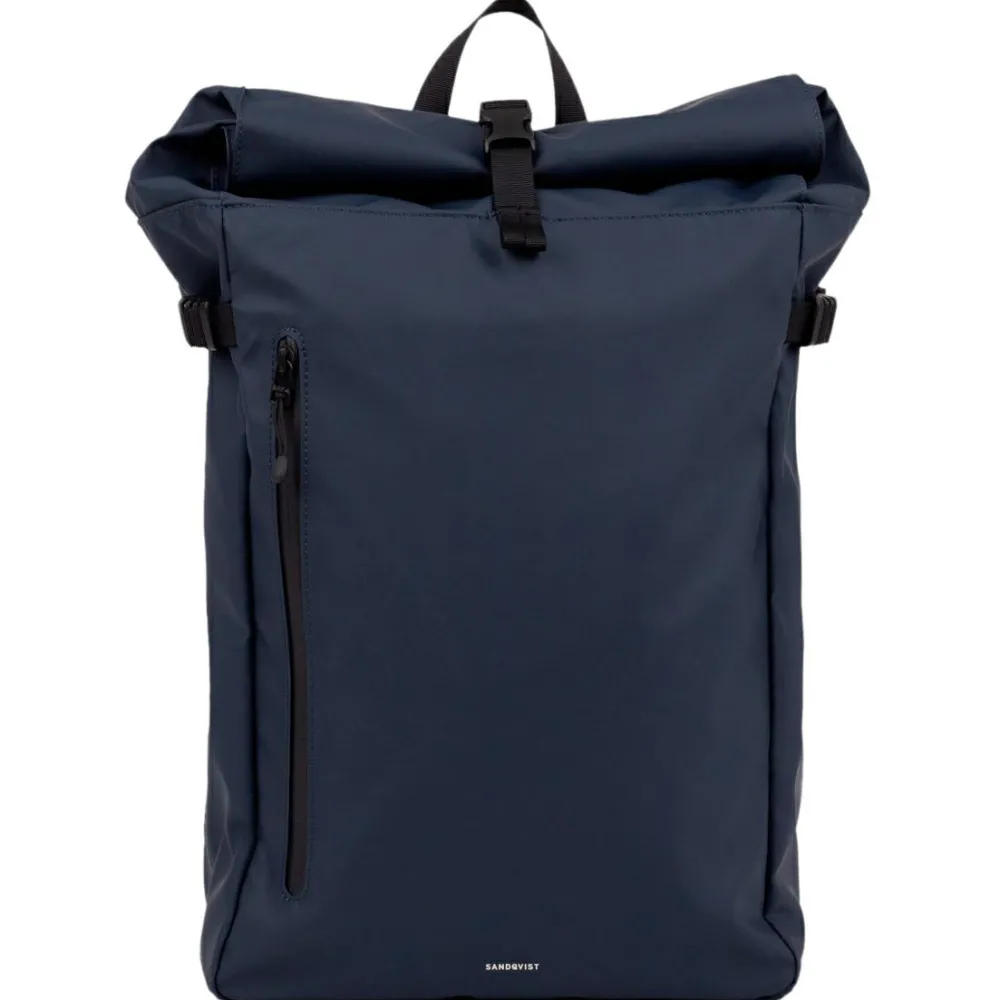 - Stream Slim Rolltop 26 - Daypack < Sandqvist Outlet