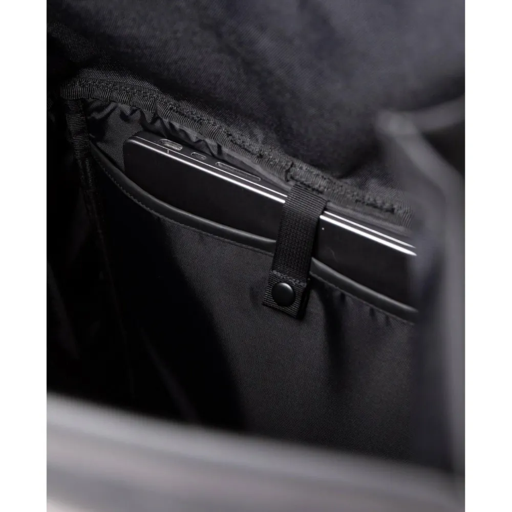 - Stream Slim Rolltop 26 - Daypack < Sandqvist Outlet