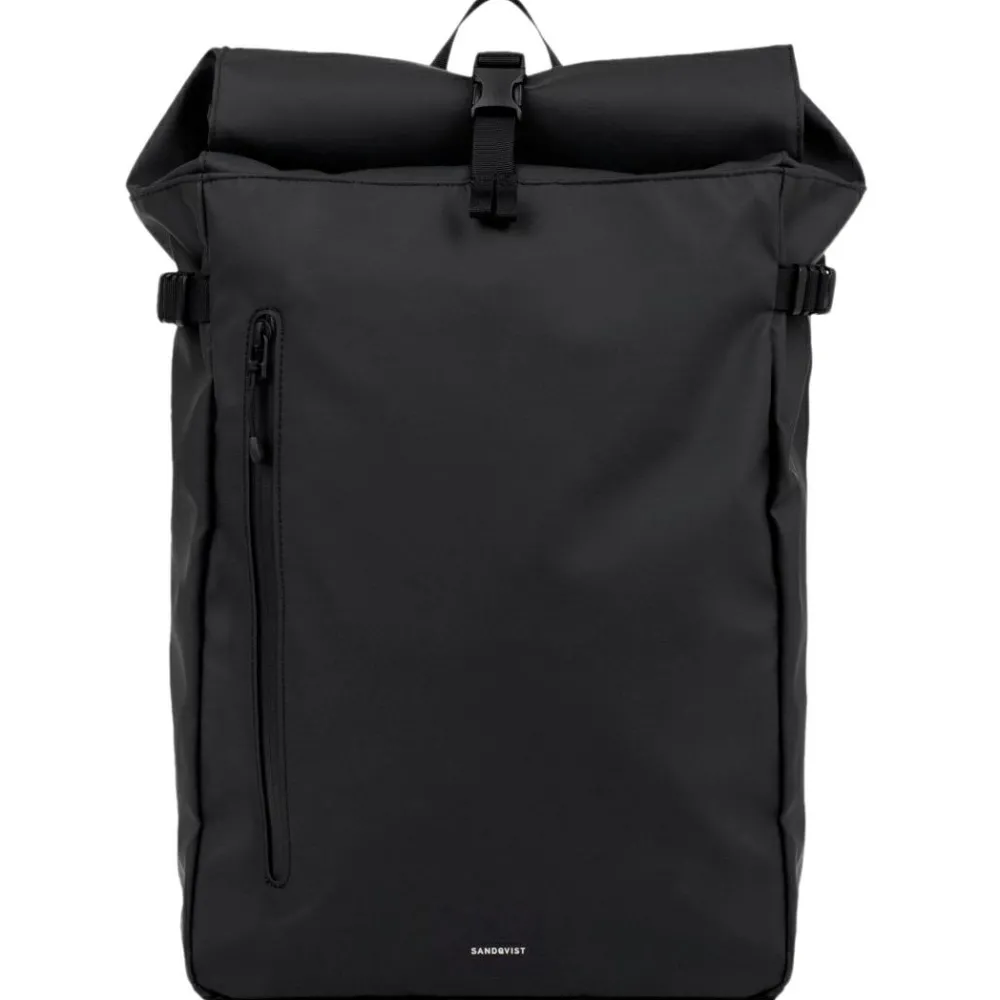 - Stream Slim Rolltop 26 - Daypack < Sandqvist Outlet