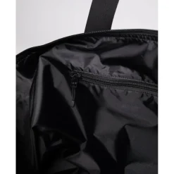 Sandqvist Reisetaschen|Taschen-- Stream Weekender Bag 49 - Reisetasche Black