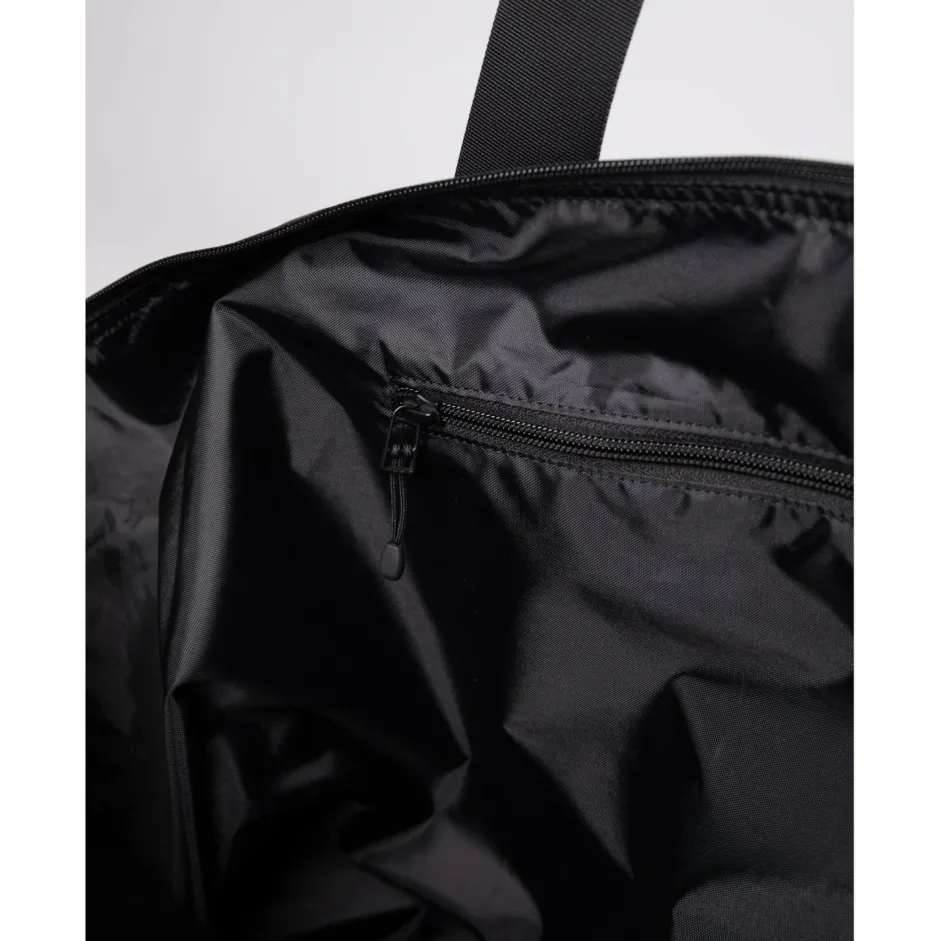 Sandqvist Reisetaschen|Taschen-- Stream Weekender Bag 49 - Reisetasche Black