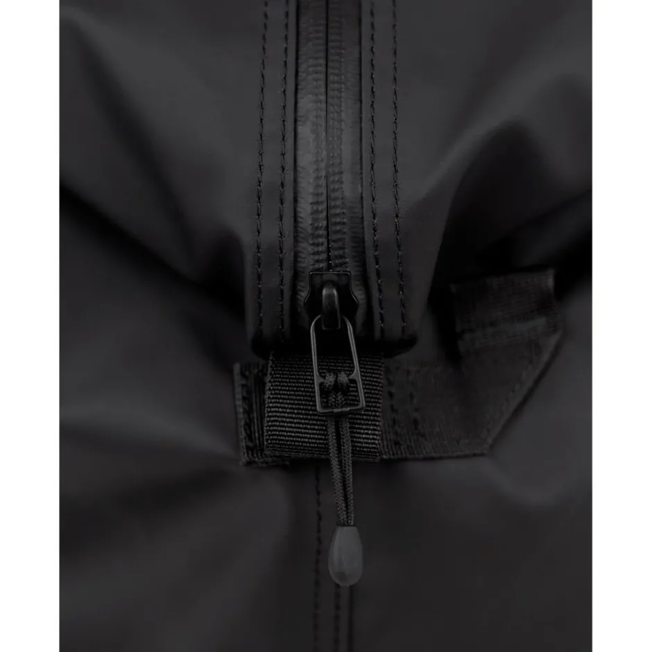 Sandqvist Reisetaschen|Taschen-- Stream Weekender Bag 49 - Reisetasche Black