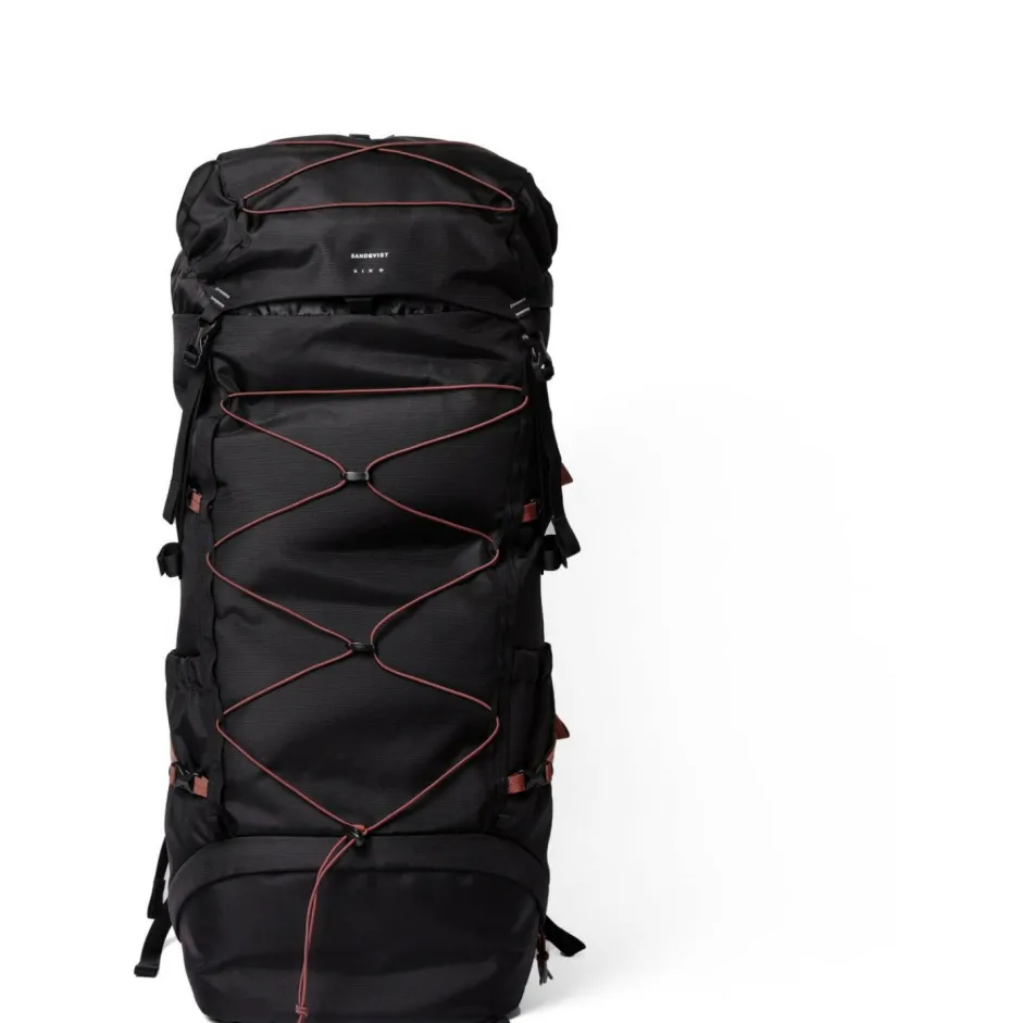 Sandqvist - Trail Hike 60 + 10 - Trekkingrucksack