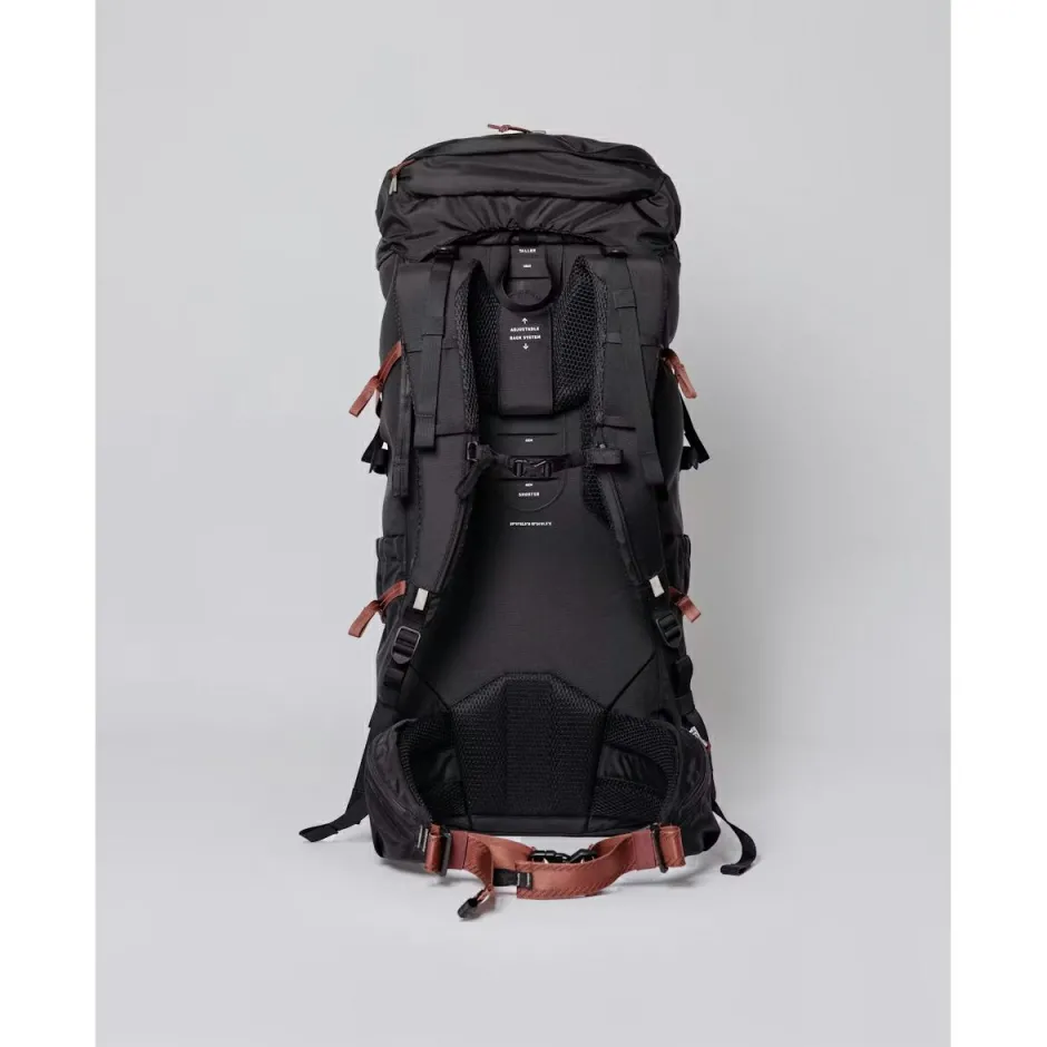 Sandqvist - Trail Hike 60 + 10 - Trekkingrucksack