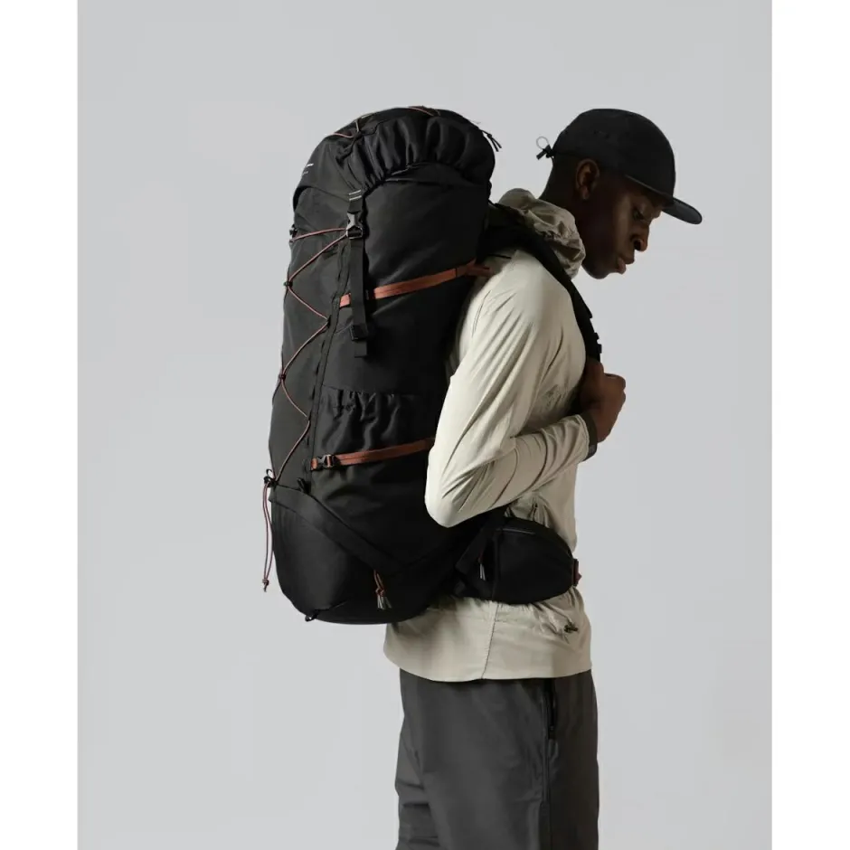 Sandqvist - Trail Hike 60 + 10 - Trekkingrucksack