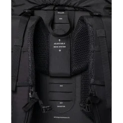 Sandqvist - Trail Hike 60 + 10 - Trekkingrucksack