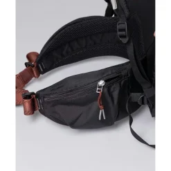 Sandqvist - Trail Hike 60 + 10 - Trekkingrucksack