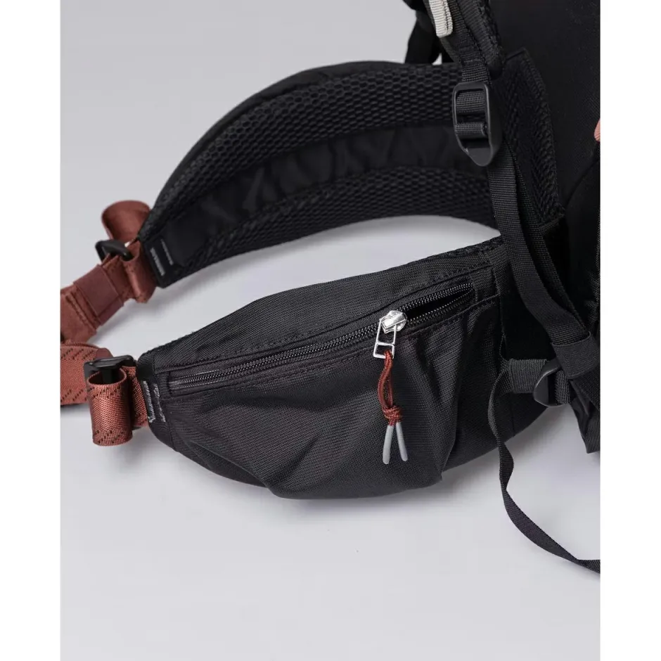 Sandqvist - Trail Hike 60 + 10 - Trekkingrucksack