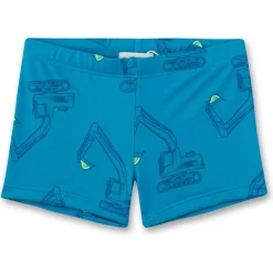 - Beach Kids Boys Swim Trunks - Badehose < Sanetta