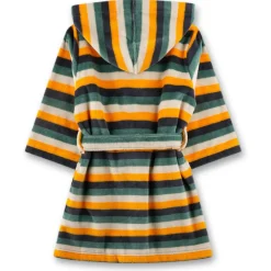- Kid's Bathrobe 233701 - Bademantel < Sanetta