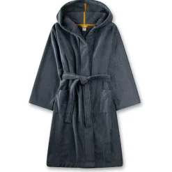 - Kid's Bathrobe 246052 - Bademantel < Sanetta Best