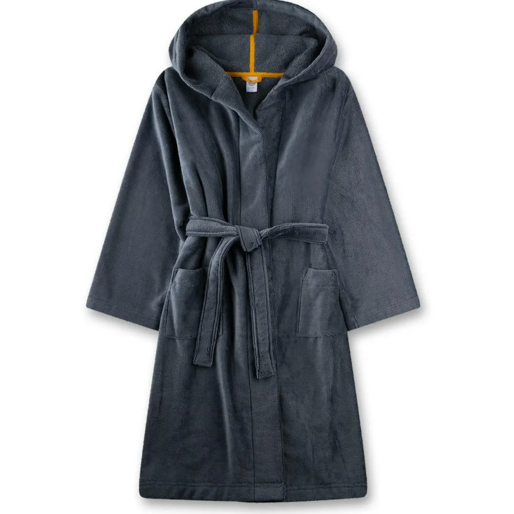 - Kid's Bathrobe 246052 - Bademantel < Sanetta Best