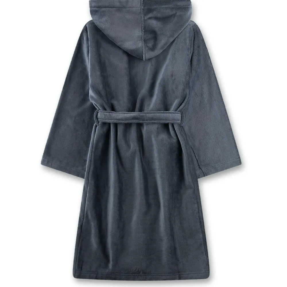 - Kid's Bathrobe 246052 - Bademantel < Sanetta Best