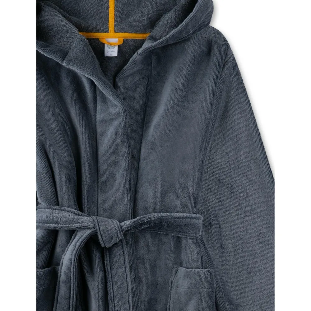 - Kid's Bathrobe 246052 - Bademantel < Sanetta Best