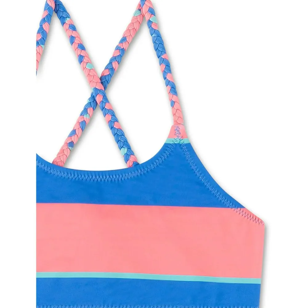 - Kid's Bikini Stripes - Bikini < Sanetta