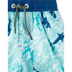 - Kid's Swim Trunks Woven 430568 - Boardshorts < Sanetta Clearance