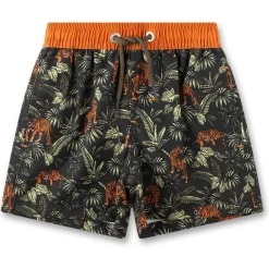 - Kid's Swim Trunks Woven 430567 - Boardshorts < Sanetta Best