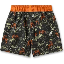 - Kid's Swim Trunks Woven 430567 - Boardshorts < Sanetta Best