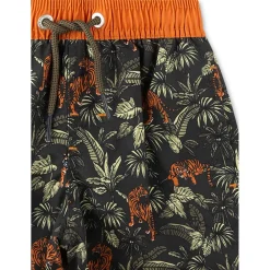 - Kid's Swim Trunks Woven 430567 - Boardshorts < Sanetta Best