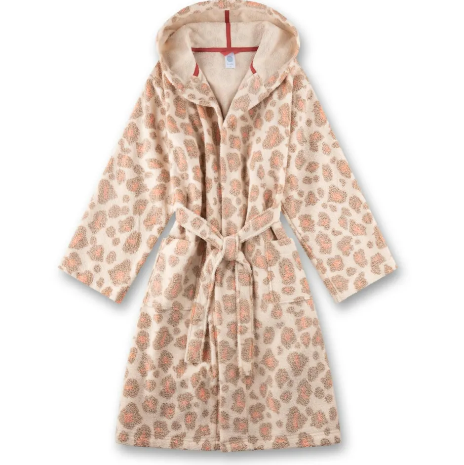 Sanetta - Kid's Bathrobe 246069 - Bademantel