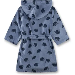 Sanetta - Kid's Bathrobe 233584 - Bademantel