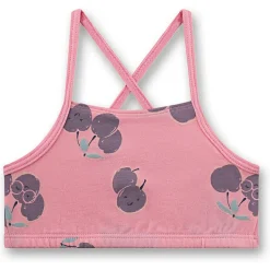 Sanetta Unterwäsche|Alltagsbekleidung-- Kid's Bustier AOP 337165 - Top Sweety