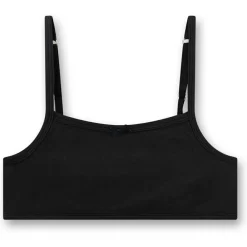 Kinder Sanetta - Kid's Doppelpack Bustier 349290 - Alltagsunterwäsche