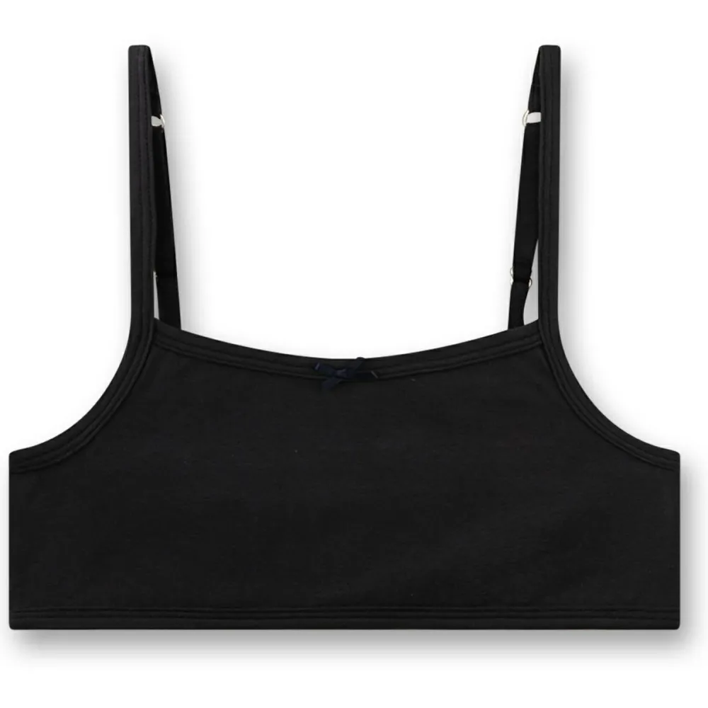 Kinder Sanetta - Kid's Doppelpack Bustier 349290 - Alltagsunterwäsche