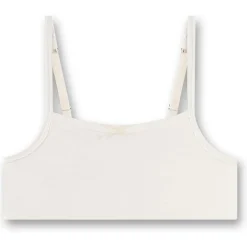 Kinder Sanetta - Kid's Doppelpack Bustier 349463 - Alltagsunterwäsche